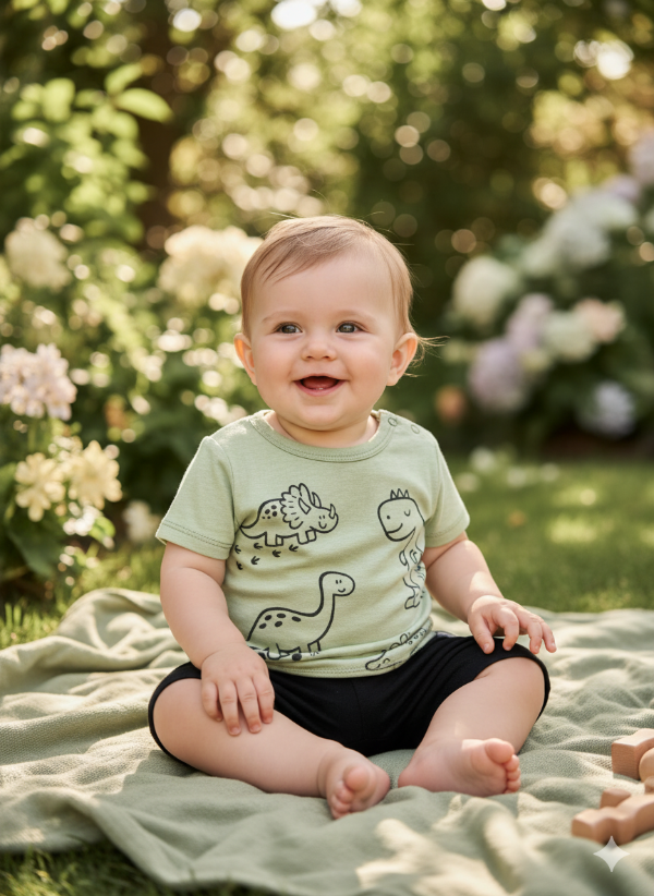 Producto - Conjunto Aventura Jurásica