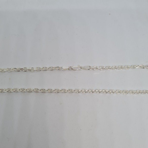 Producto - Cadena espejito gruesa x60