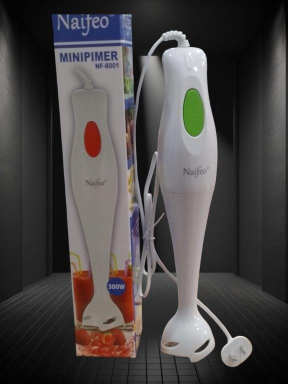 Producto - Minipimer Naifeo