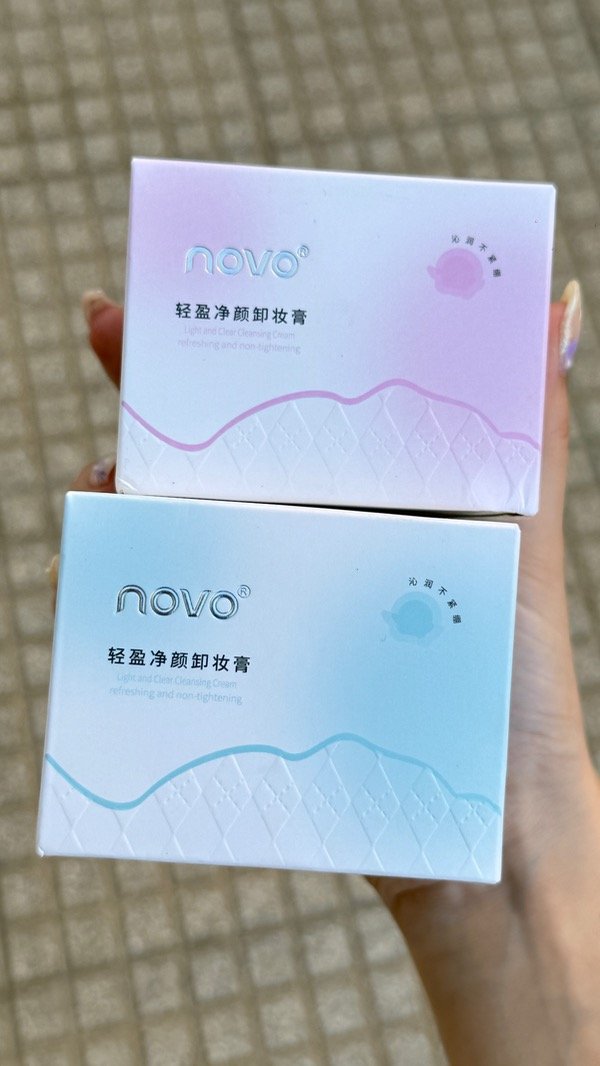 Producto - LIMPIADOR NOVO