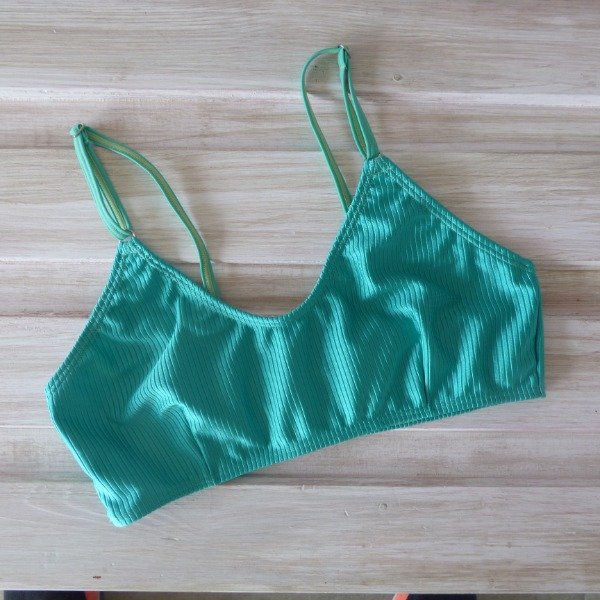 Producto - Top Morley Verde - 0