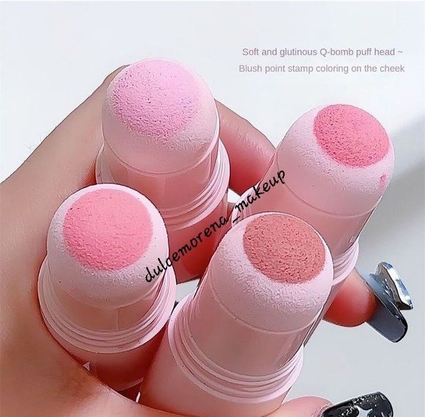 Producto - RUBOR CON ESPONJA