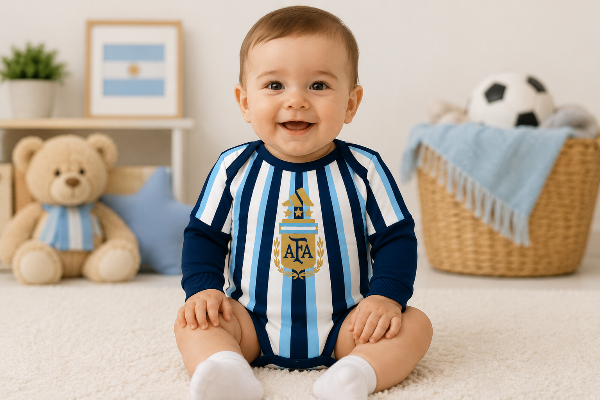 Producto - bodys argentina
