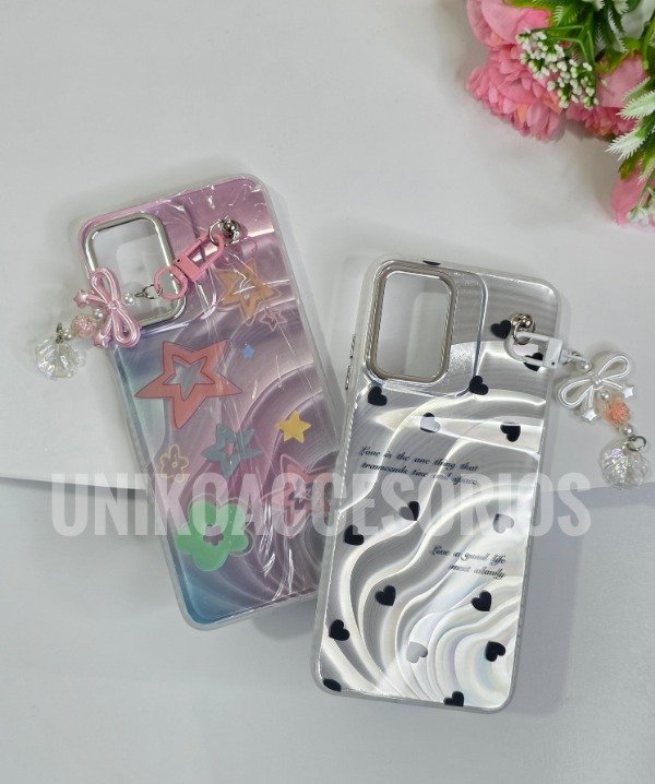 Producto - Funda Motorola G05/E15 (54)