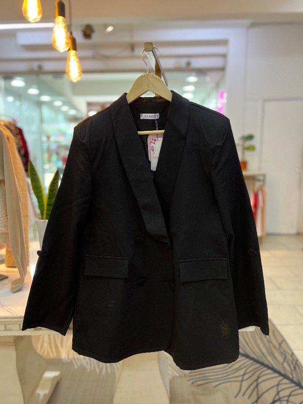 Producto - Blazer sastrero IMPORTADO 0302 - 3