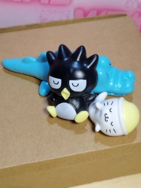 Producto - Sanrio