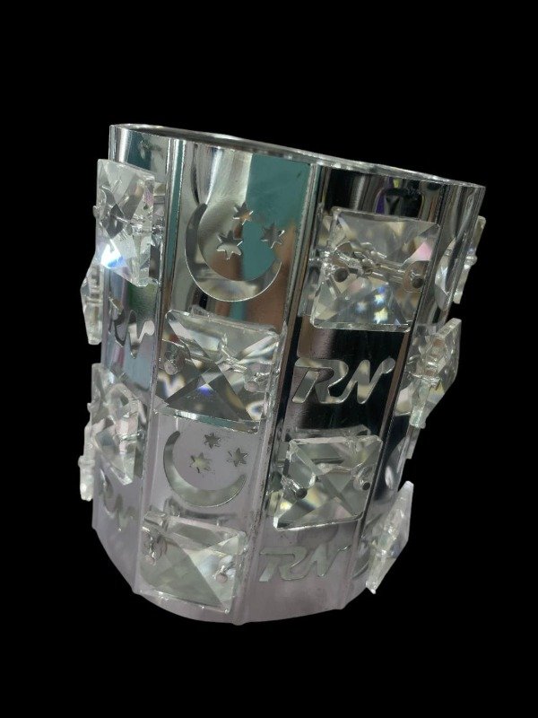 Producto - Porta pincel strass