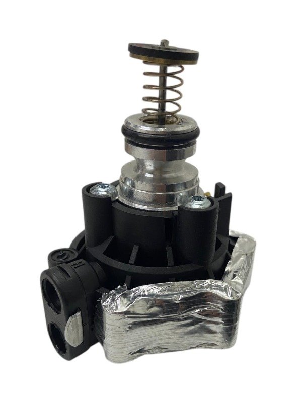 Producto - CAMARA DE AGUA LONGVIE CON SWITCH