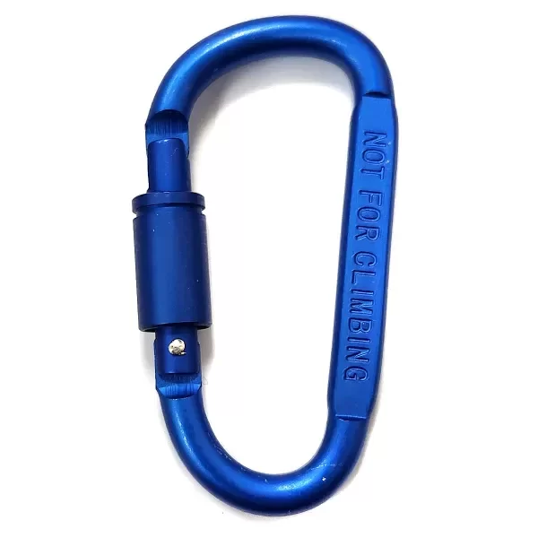 Producto - Mosqueton Azul o Negro - 3