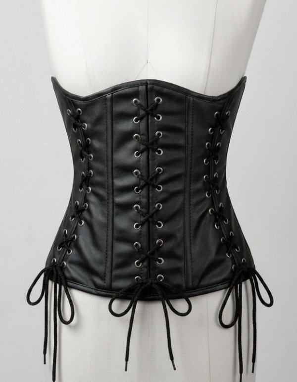 Producto - Corset Izalith