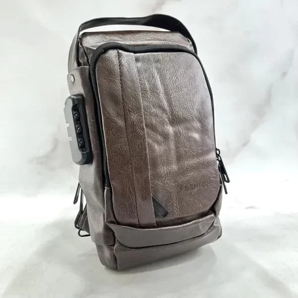Producto - BOLSO CRUZADO CON TRABA - 0