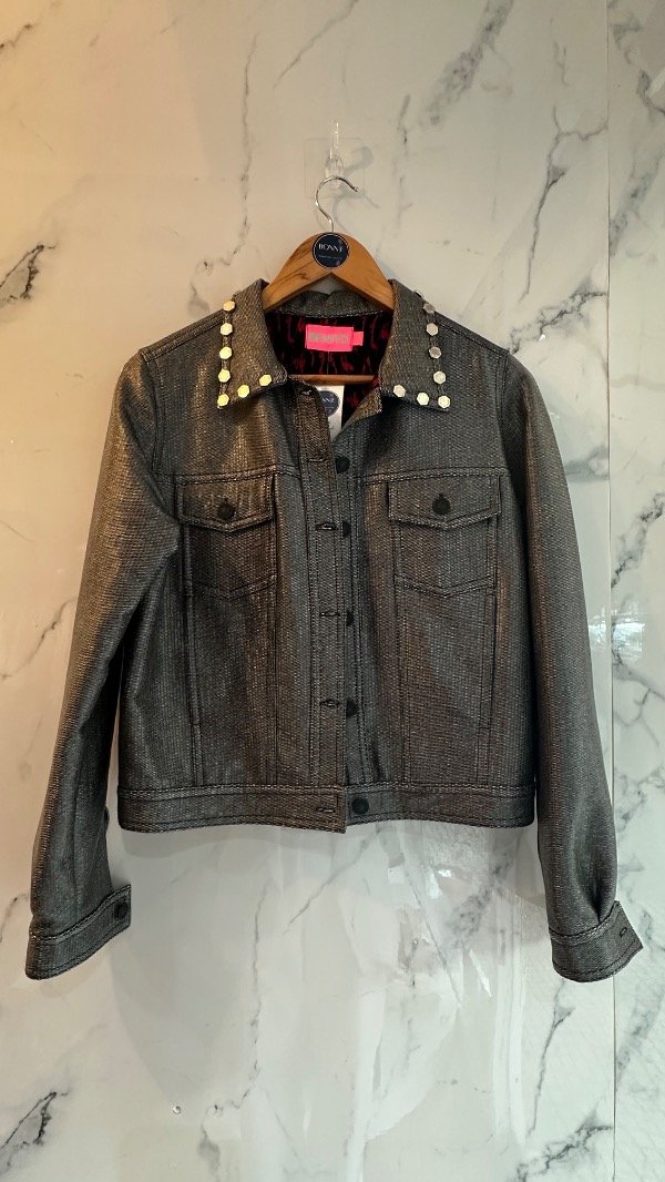 Producto - Campera Benito Fernández