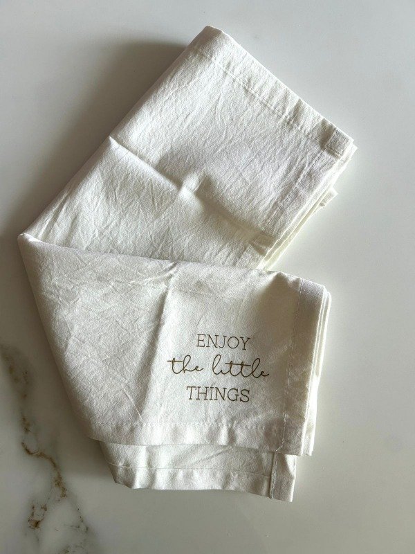 Producto - Individual/repasador Enjoy