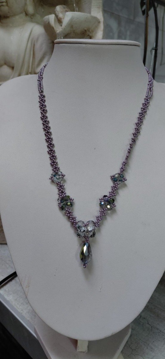 Producto - GARGANTILLA ADELA - 3