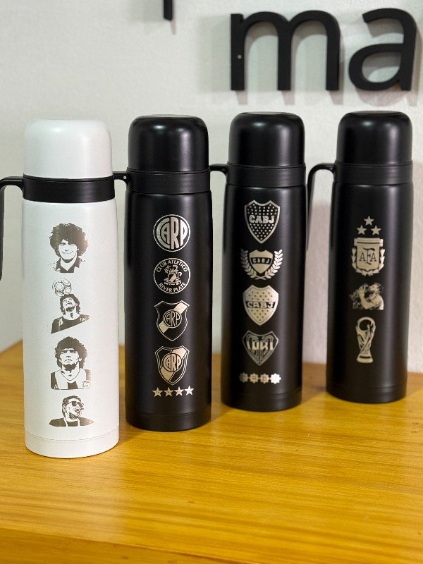 Producto - TERMOS DISEÑOS EXCLUSIVOS