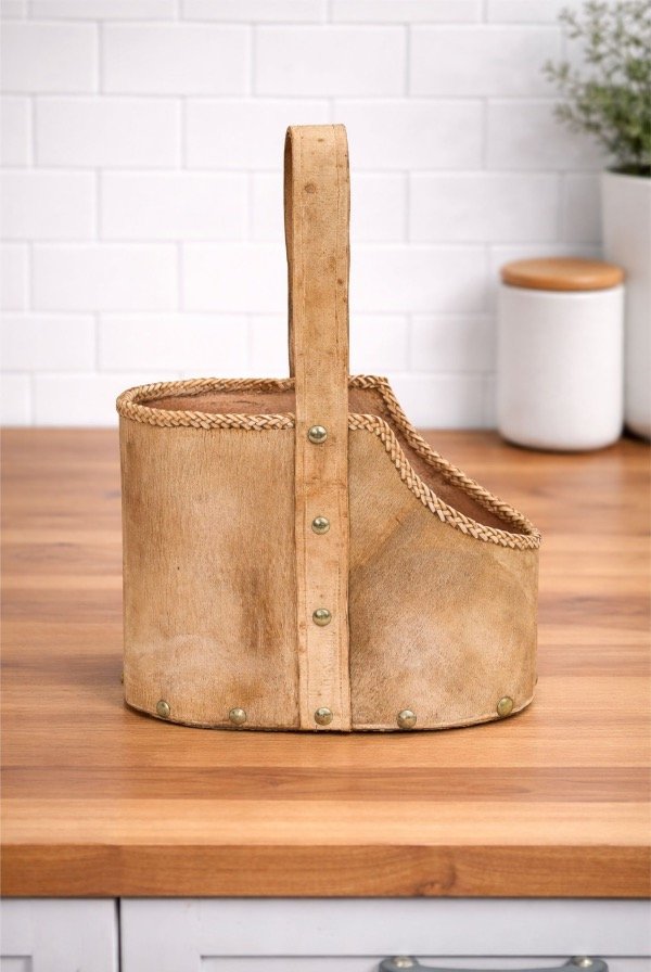 Producto - CANASTA MATERA TIENTO