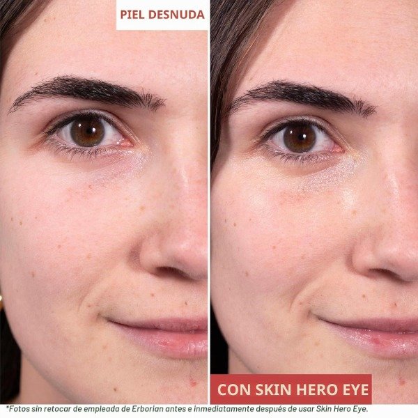 Producto - Erborian Skin Hero Eye 10ml - 4