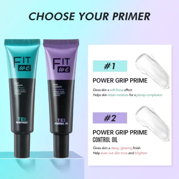 Producto - Primer Fit We Tei