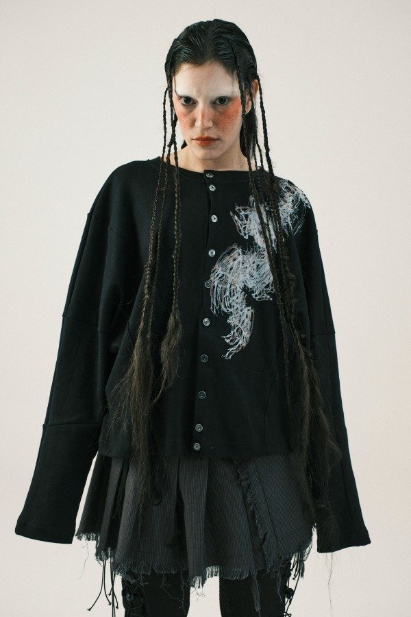 Producto - SAQUITO KULUU - 1