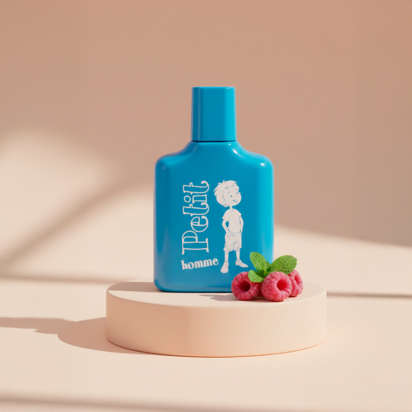 Producto - Petit Homme 50ml - NIÑO