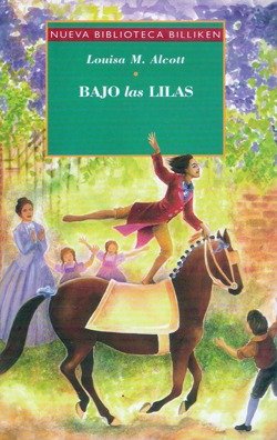 Producto - Bajo las lilas