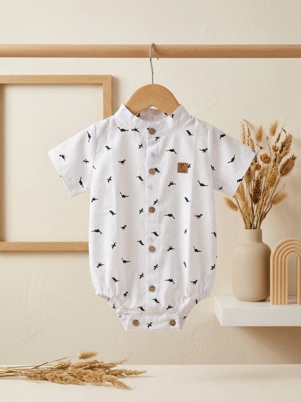 Producto - Body Camisa - 0