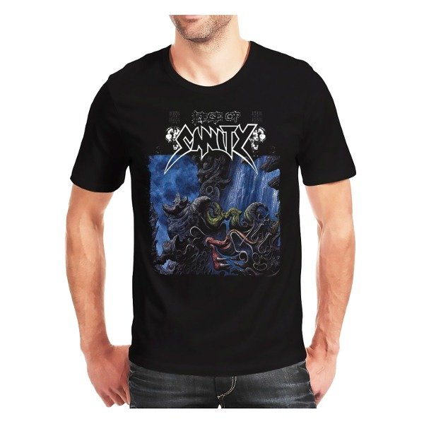 Remera Edge of Sanity