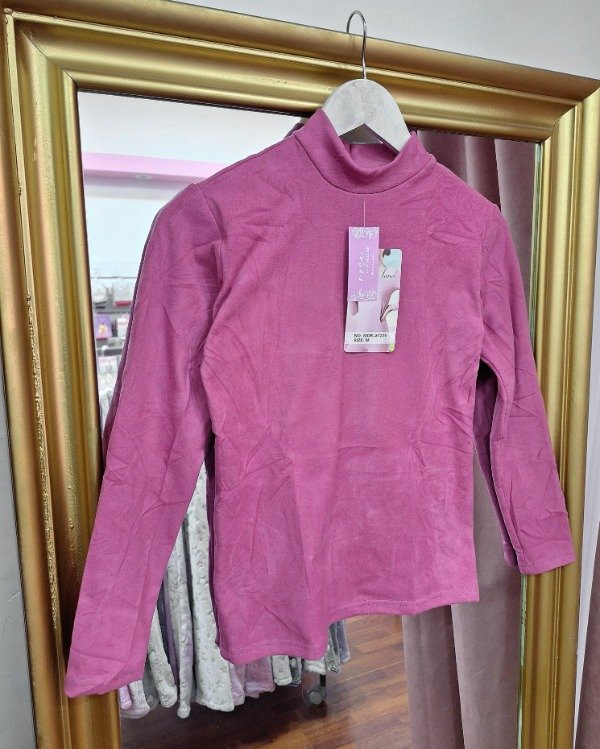 Producto - Polera térmica