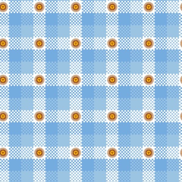 Producto - Argentina soles