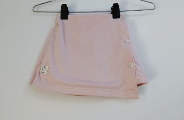 Producto - SHORT POLLERA DE ALGODON MARCA BROER TALLE 6