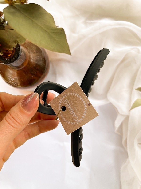 Producto - Broche grande pinza