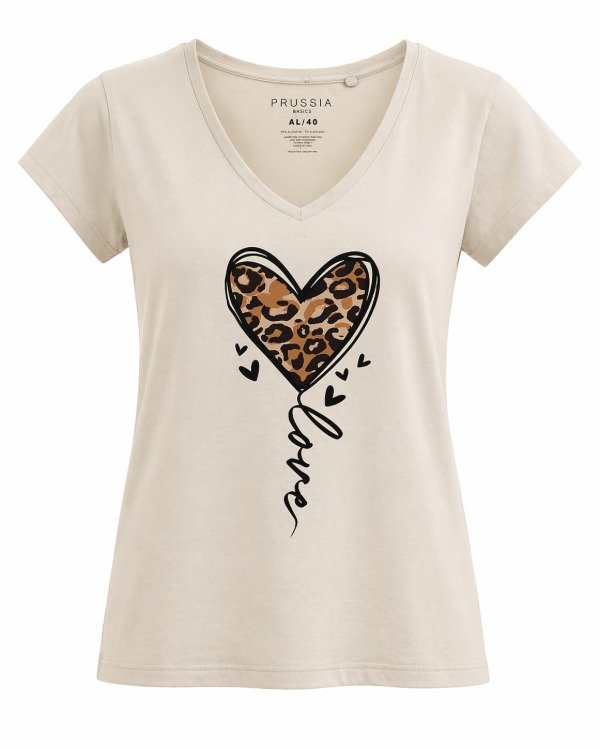 Producto - REMERA GRAPES BEIGE