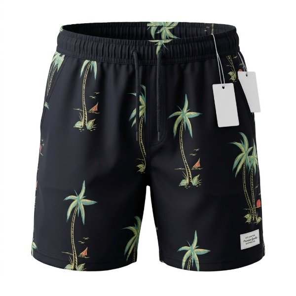 Producto - MALLA SPY LIMITED VS PALM 2 BLACK - 0