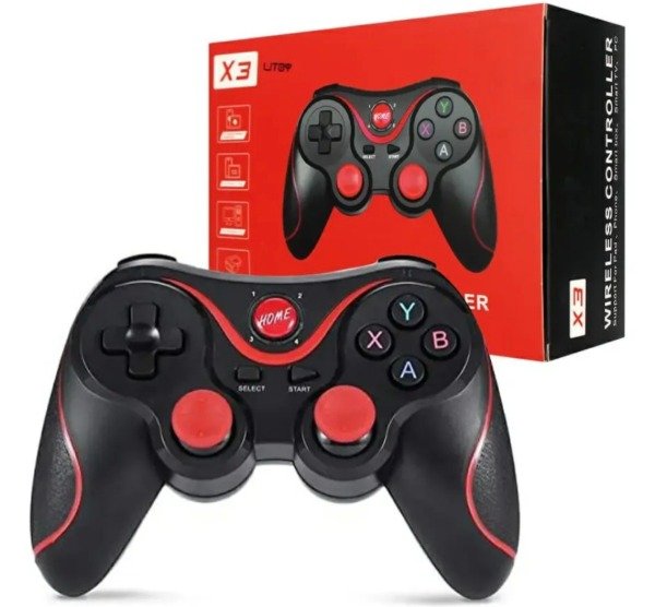 Producto - Joystick Inalámbrico