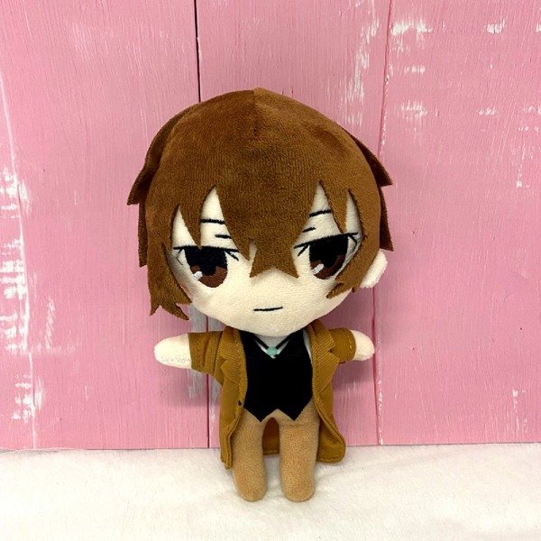 Producto - Dazai Plushie