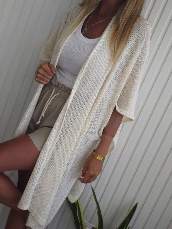 Producto - Kimono Floripa