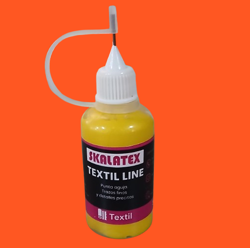 Producto - Textil Line 30cc - 3