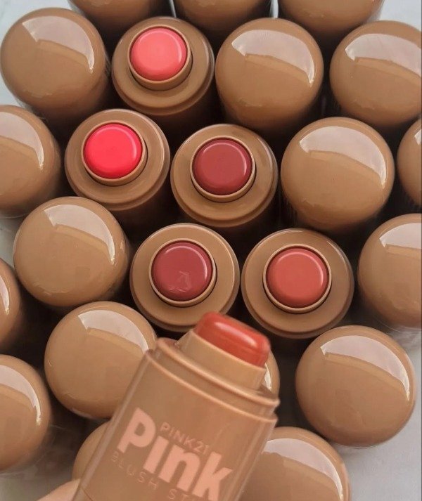 Producto - Rubor en barra Pink 21