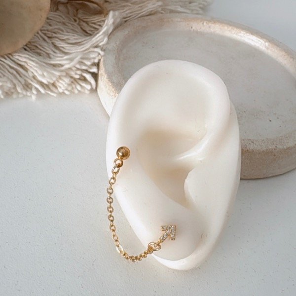 Producto - ARO UNITARIO FLECHA cod 5