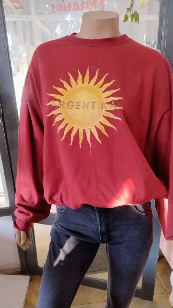 Producto - sol argentina