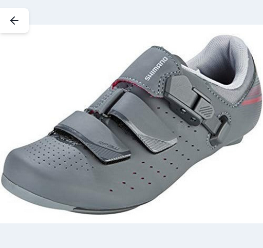 Producto - ZAPATILLAS SHIMANO DAMA RUTA SH-RP301 E204