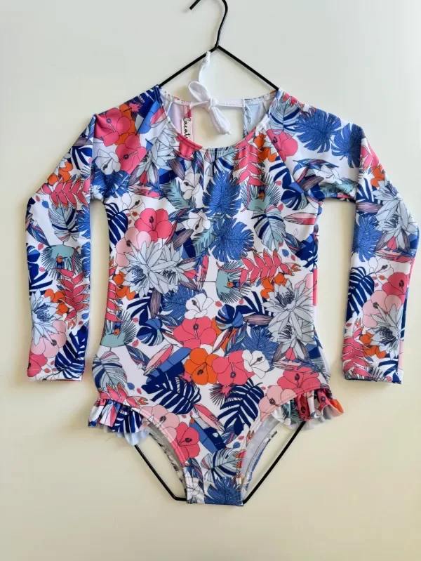 Producto - Body Anita coral