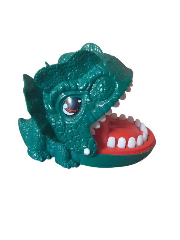 Producto - Atrapa dedos DRAGON