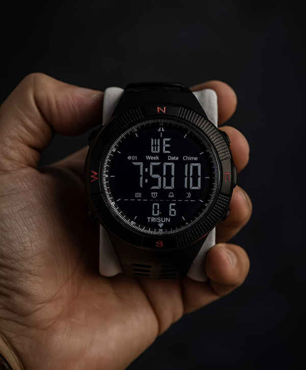 Producto - Modelo Taixun 112