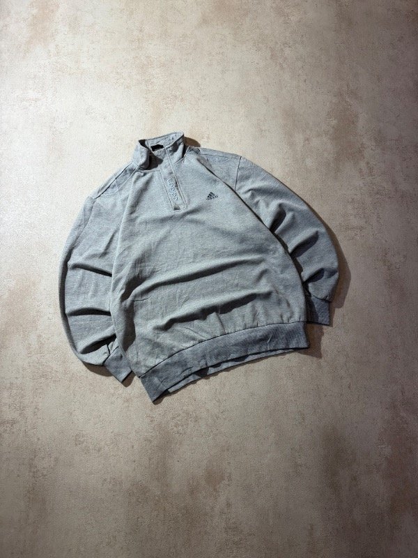 Producto - Buzo Adidas T.M Replica