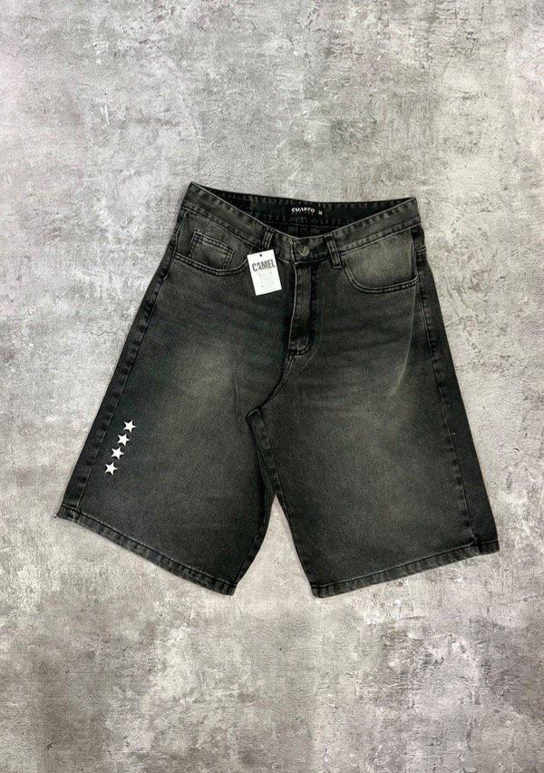 Producto - Bermuda estrella