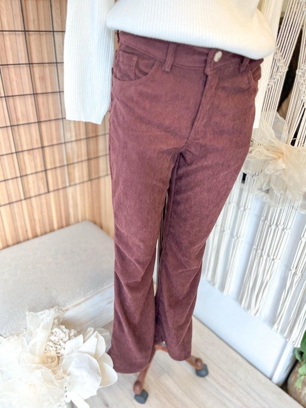 Producto - PANTALON CORDELIA - 4