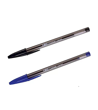 Producto - Boligrafo BIC INTENSO cristal 1.6 mm - 2