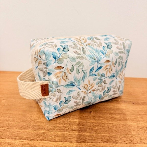 Producto - CARTUCHERA MELINA (Premium) Diseño Paz