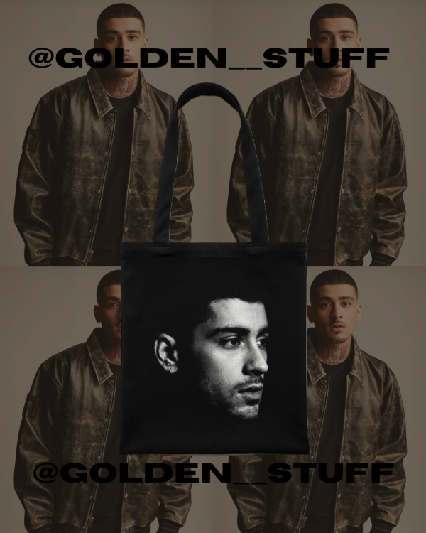 Producto - TOTE DISEÑO 2 - ZAYN